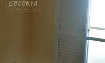 Imagem 2: Apartamento para locação - Vila Scarpelli, Santo André