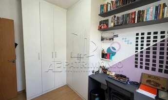 Imagem 6: APARTAMENTO 2 QUARTOS RESIDENCIAL SERRA BONITA