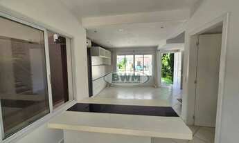 Imagem 5: Casa com 3 dormitórios para alugar, 129 m² - Jardim São Carlos - Sorocaba/SP