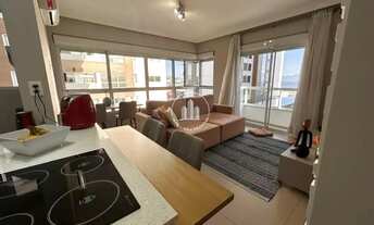 Imagem: Apartamento 1 Quarto no Kplatz - Campinas