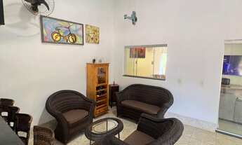 Imagem 3: Casa à venda no Parque Atheneu - Goiânia