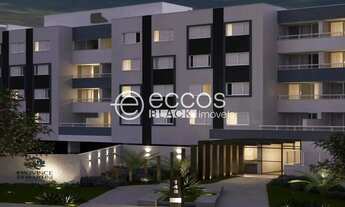 Imagem: Area privativa à venda, 2 quartos, 1 suíte