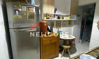 Imagem 2: Apartamento em Rua Doutor Albuquerque Lins - Santa Cecília - São Paulo/SP