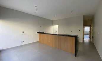 Imagem 2: Casa à venda no bairro Jardim Brasília em Uberlândia