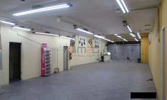 Imagem 2: Galpão comercial