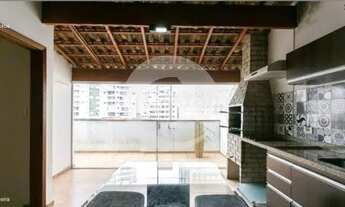 Imagem: Casa em condominio tatuapé 130m2 2 vagas