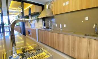 Imagem 2: Apartamento 3 quartos No Marista - R$ mais de 200 mil de desconto - Só R$ 849 Mil