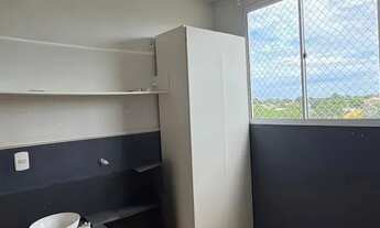 Imagem 7: Apartamento com armários planejados no bairro Santa Isabel