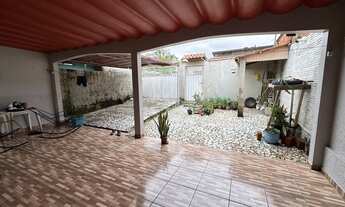 Imagem 4: Casa na floresta / esperança