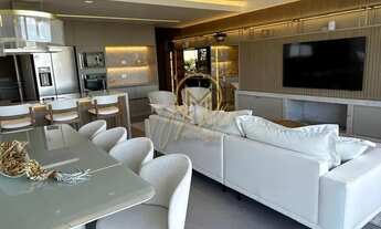 Imagem 4: Apartamento de alto padrão no Água Verde 152 m², 3 suítes e 3 vagas