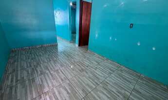 Imagem 7: QNP 13, P Norte - Casa de dois quartos, com moradia nos fundos e aceita financiamento