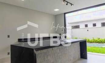 Imagem 7: Casa térrea JARDINS PORTO