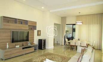 Imagem 2: Casa de Condomínio em Itu para aluguel Jardim Theodora - SP