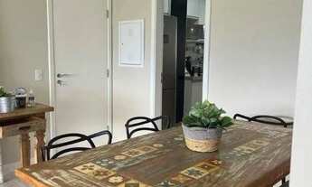 Imagem 3: Apartamento à venda, 116 m² por R$ 2.850.000,00 - Riviera Módulo 6 - Bertioga/SP