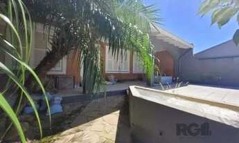 Imagem 2: Casa 4 dormitórios para alugar Aberta dos Morros Porto Alegre/RS