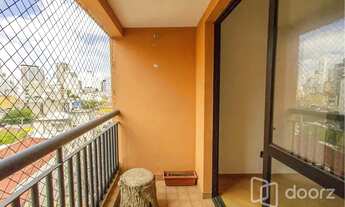 Imagem 5: Imóvel na R TENENTE OTAVIO GOMES, com 2 dormitórios e 60m²