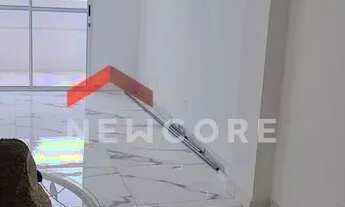 Imagem 2: Apartamento em Avenida Capitão-mor Aguiar - Centro - São Vicente/SP