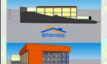 Imagem 3: Terreno à venda/ Locação com 1.320m² na Granja Viana- COTIA