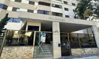 Imagem: Apartamento com 4 dormitórios para alugar