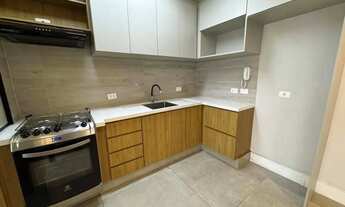 Imagem 7: Apartamento para venda em Vila Anastácio com 2 quartos, sendo 1 suíte , 62m²