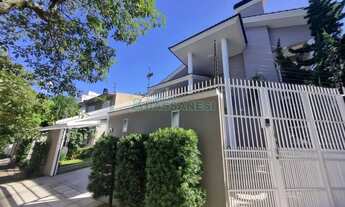 Imagem: Casa Cinqüentenário Caxias do Sul