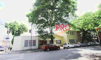 Imagem: Casa comercial de esquina com excelente