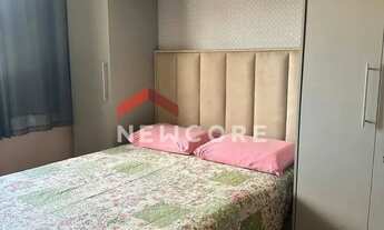 Imagem 2: Apartamento em Rua dos Zapotecas - Santa Mônica - Belo Horizonte/MG