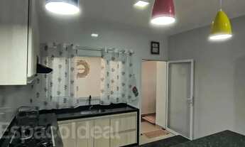 Imagem 4: Linda casa Jardim Santa Clara - Macatuba - SP