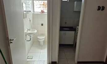 Imagem 4: Sala Comercial 75 m² Centro - Fortaleza - CE