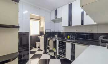 Imagem 10: Venda Apartamento 3 Dormitórios - 72 m² Vila Olímpia