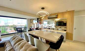 Imagem 3: Apartamento à venda com 3 suítes no Edifício Cedros, Bairro São Sebastião