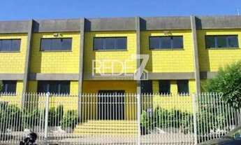 Imagem: Prédio à venda em Campinas-SP 5 salas