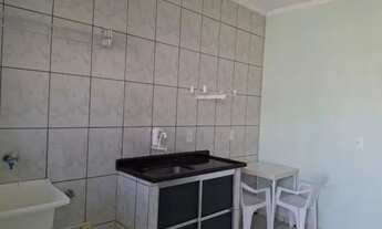 Imagem 3: Kitnet Pirassununga/SP a uma quadra da USP