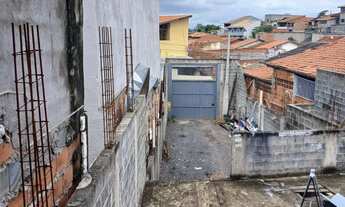 Imagem 4: Terreno altos de Santana São José dos Campos