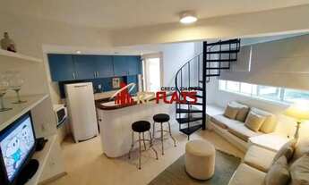 Imagem 3: Duplex com ótimo preço no bairro Vila Nova Conceição. Confira!