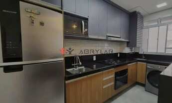 Imagem 2: Apartamento à venda e para alugar em Jundiaí, Ponte de São João, com 2 quartos, com 46 m²