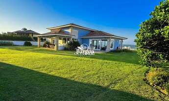 Imagem 2: Casa com 3 suítes a venda no Residencial Camurupim em Armação dos Búzios - RJ