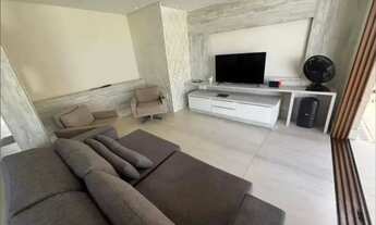 Imagem 7: JB CASA DE ALTO PADRÃO EM CONDOMÍNIO FECHADO NO BOSQUE DAS PALMEIRAS COM 4 QUARTOS SENDO 4