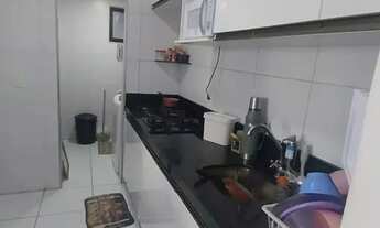 Imagem: ALUGO APARTAMENTO MOBILIADO CALHAU