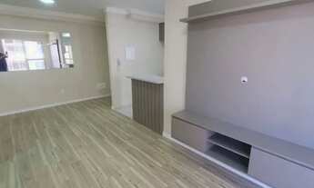 Imagem 4: Apartamento com 2 dormitórios para alugar, 60 m² por R$ 2.870,00/mês - Brisa da Mata - Jat