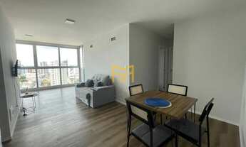 Imagem: Apartamento mobiliado para Locação, Batista