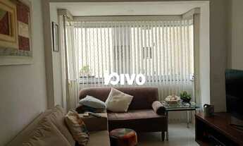 Imagem 2: Apartamento com 3 dormitórios para alugar, 80 m² por R$ 4.911,89/mês - Chácara Inglesa - S