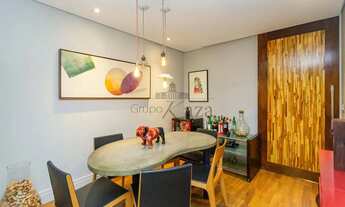 Imagem 6: Apartamento - Pinheiros - 3 Dormitórios - 110m²