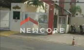 Imagem 2: Apartamento em Avenida João XXIII - Socorro - Mogi das Cruzes/SP