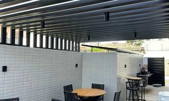 Imagem 5: Apartamento a venda com 03 quartos em Tambauzinho - AP5808