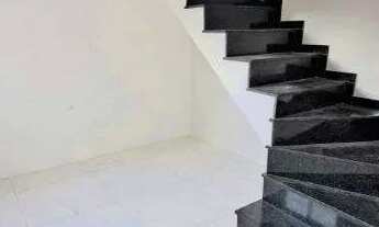 Imagem 2: Cobertura com 2 dormitórios à venda, 102 m² por R$ 580.000,00 - Casa Branca - Santo André