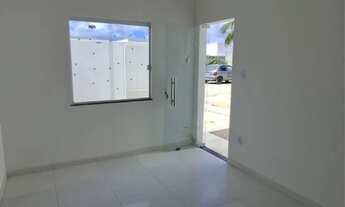 Imagem 6: Casa 2/4 com escritura Grátis, bairro Feira Vll