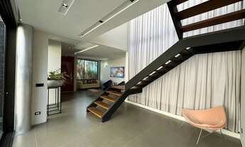 Imagem 7: LINDA CASA À VENDA NO SWISS PARK - PORTEIRA FECHADA!