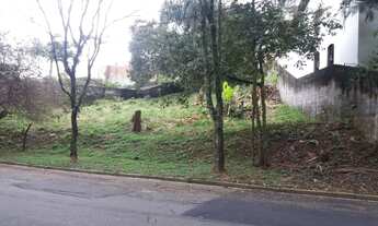 Imagem 2: Terreno à venda no Condomínio Parque dos Príncipes em Osasco