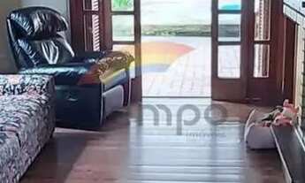 Imagem 7: Casa 4 dormitórios